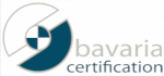 logo bavaria certification 150