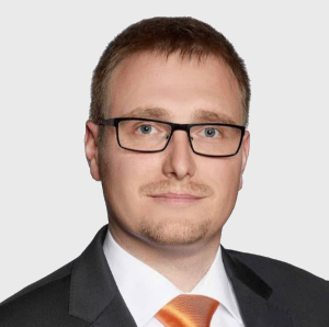 Business-Porträt des Geschäftsführers Thore Rutke von RULA Quality.